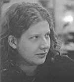 Jeremy, friend, former band member, current roomate and inventor of the woobly
