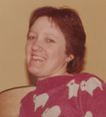 Kathleen, mother